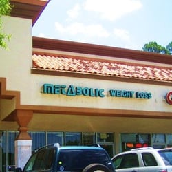 Metabolic Research Center