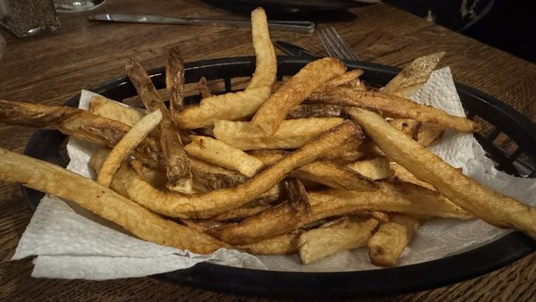 Jess and Jim's Steak House by null