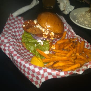 Spanky's Roadhouse - New American Near Me - Denver, Colorado Spanky's Roadhouse - New American Near Me - Denver, Colorado