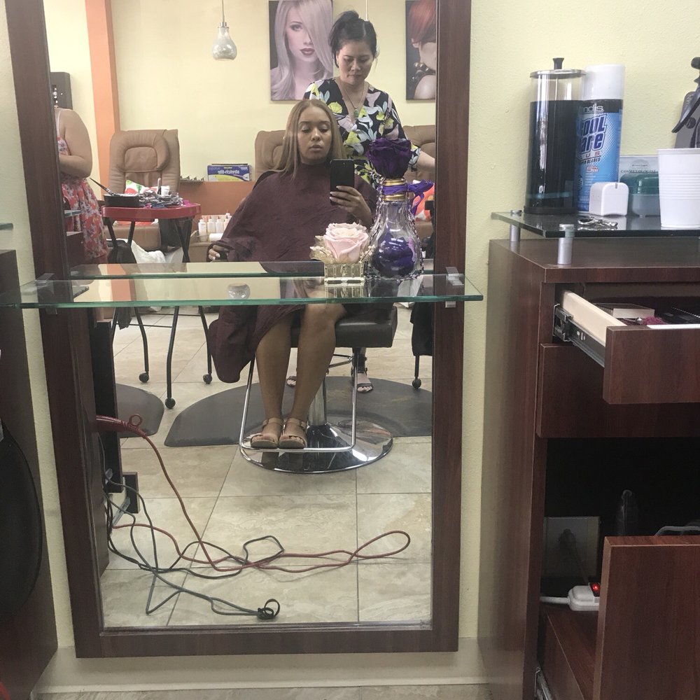 Sunshine Salon - Hair Salons Near Me - Carson, California Sunshine Salon - Hair Salons Near Me - Carson, California