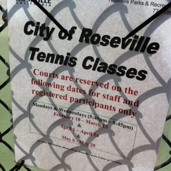 Mahany Park - And tennis - Parks Near Me - Roseville, California Mahany Park - And tennis - Parks Near Me - Roseville, California