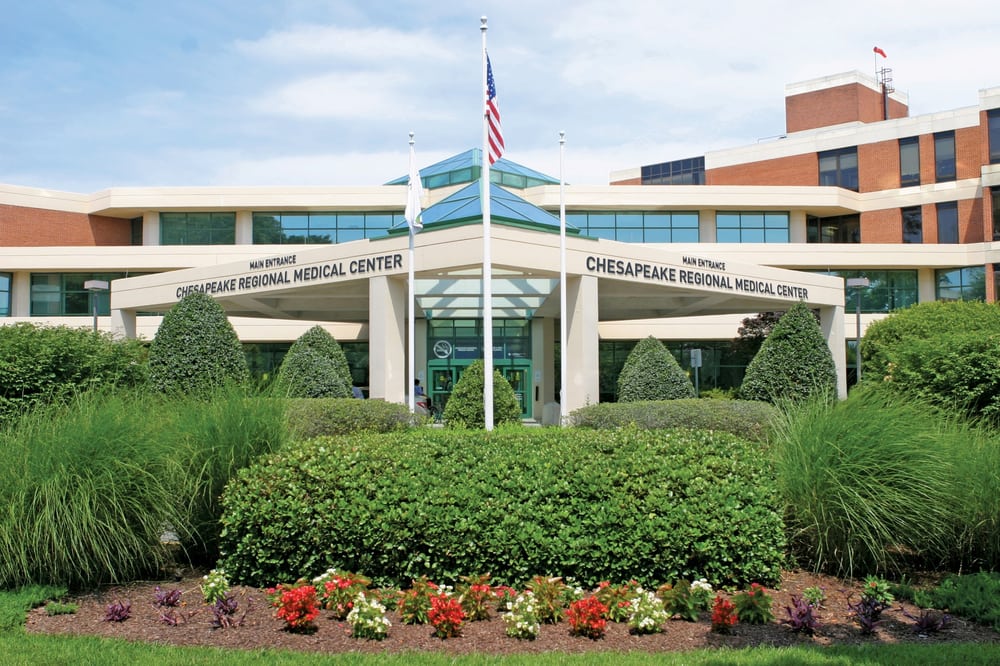Chesapeake Regional Primary Care - Battlefield - patient advocate in Chesapeake, VA