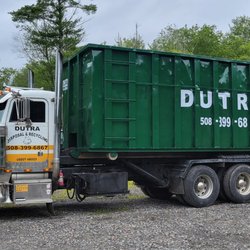 Dutra Disposal & Recycling