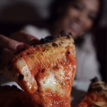 Double Zero Pie & Pub - Margherita Pizza - Pizza Near Me - Las Vegas, Nevada Double Zero Pie & Pub - Margherita Pizza - Pizza Near Me - Las Vegas, Nevada
