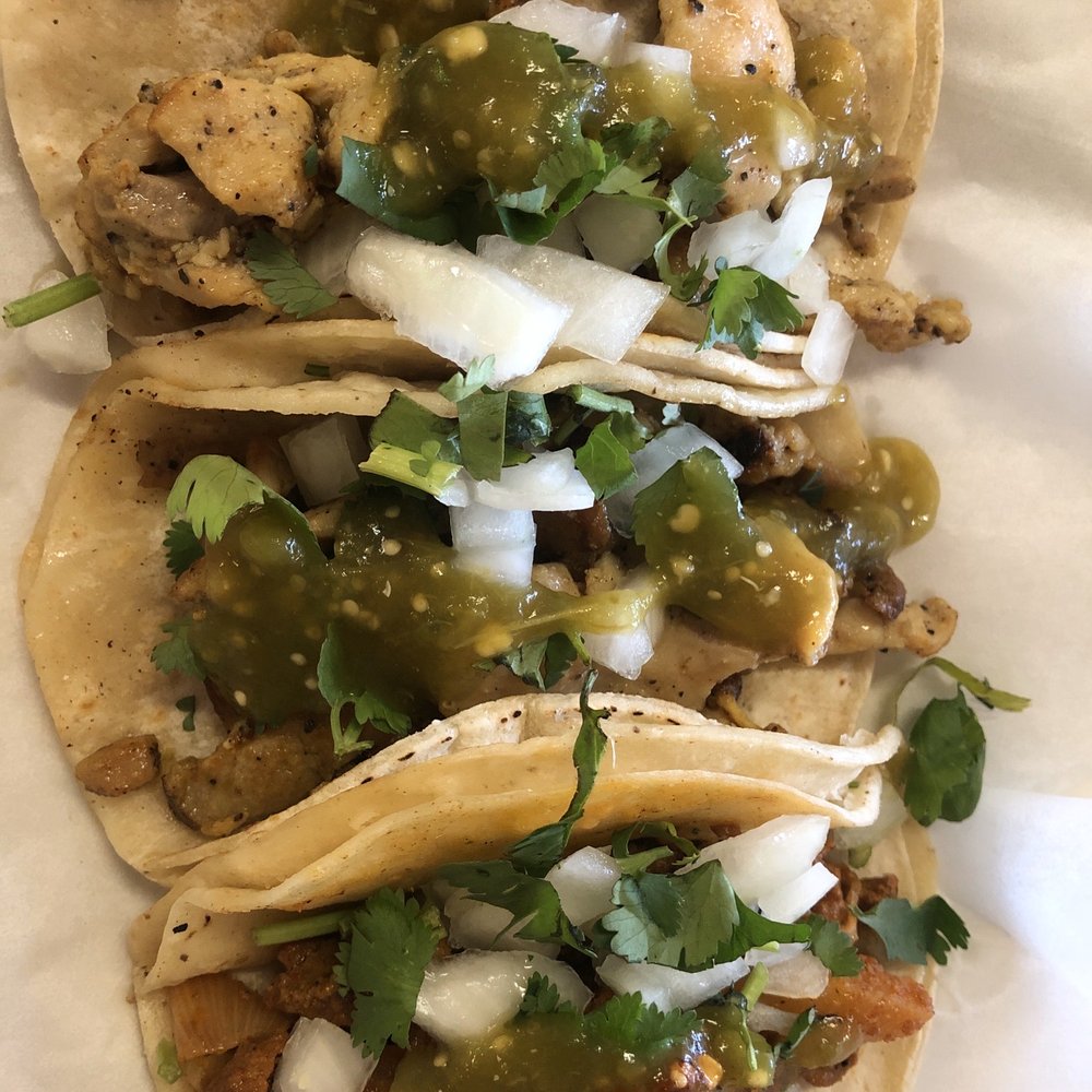 Tacos