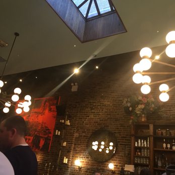 Sadelle's - Bakeries Near Me - New York, New York