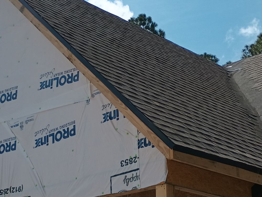 Slide of DPM 1Roofing