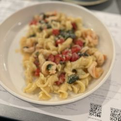 Campanella pasta