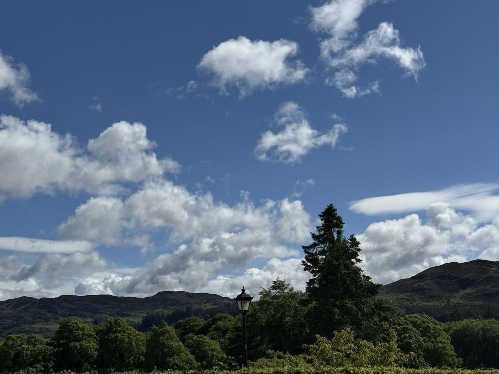 The Lovat Loch Ness