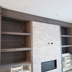 Maax Electrical Services - Infill Calgary