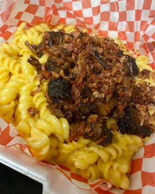 Bell Heir's BBQ by null