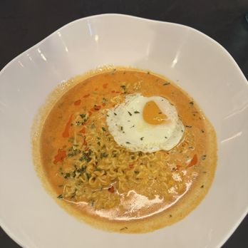 Oppa Ramyun - Spicy Creamy Ramyun - Korean Near Me - Los Angeles, California