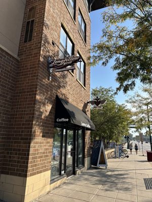 Longfellow Grill by null