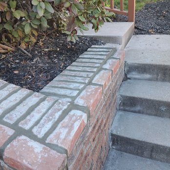 Dicarlo Masonry - Masonry/Concrete Near Me - Independence, Missouri Dicarlo Masonry - Masonry/Concrete Near Me - Independence, Missouri