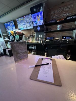 Cross Street Public House by null