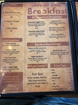 Let's Eat Texas by null