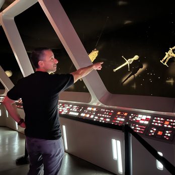 The Fans Strikes Back - Star Wars - Museums Near Me - New York, New York