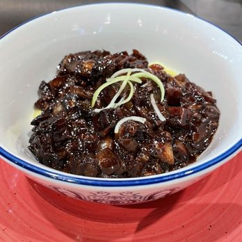 Jin Jia - Jja-Jang Noodle - Chinese Near Me - Phoenix, Arizona