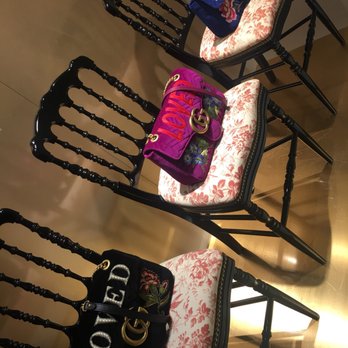 Gucci - Fashion Near Me - London, LND