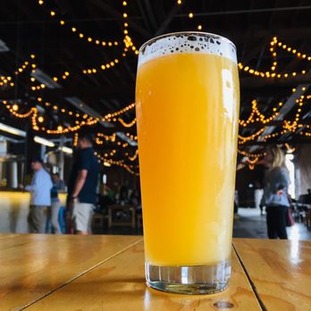Brouwerij West - Picnic Lightning - Breweries Near Me - San Pedro, California