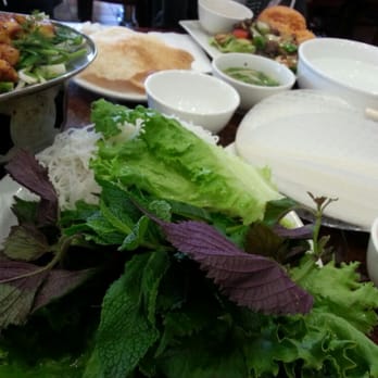 Thien Long - Sides for cha ca noung - Vietnamese Near Me - San Jose, California Thien Long - Sides for cha ca noung - Vietnamese Near Me - San Jose, California