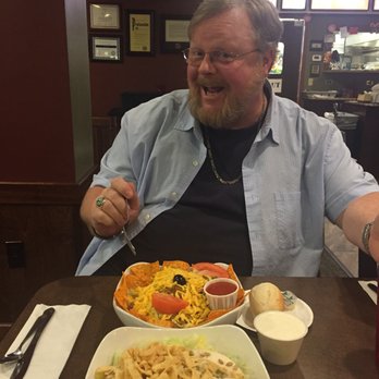 Jim's Pizza Box - 3rd Trip December 2017, still happy about the food!!!!! - Pizza Near Me - Milan, Ohio Jim's Pizza Box - 3rd Trip December 2017, still happy about the food!!!!! - Pizza Near Me - Milan, Ohio