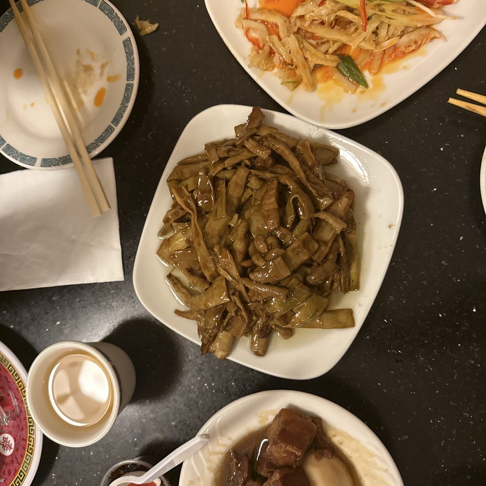 Lu's Garden - Chinese Near Me - San Gabriel, California Lu's Garden - Chinese Near Me - San Gabriel, California