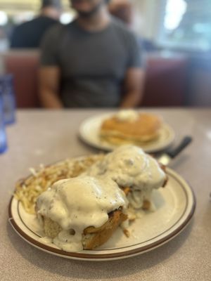 Blueberry Hill Family Restaurant by null