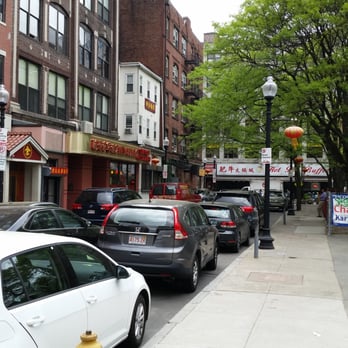Chinatown - Public Services & Government Near Me