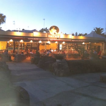 Baccus - Restaurants Near Me - Teguise, GC Baccus - Restaurants Near Me - Teguise, GC