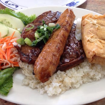 Com Tam Dat Thanh - #61, love everything on my plate - Vietnamese Near Me - San Jose, California Com Tam Dat Thanh - #61, love everything on my plate - Vietnamese Near Me - San Jose, California
