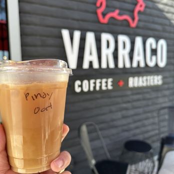 Varraco Coffee + Roasters - Coffee & Tea Near Me - Palm Desert, California Varraco Coffee + Roasters - Coffee & Tea Near Me - Palm Desert, California