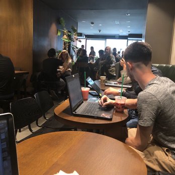Starbucks - Coffee & Tea Near Me - Paris, 75 Starbucks - Coffee & Tea Near Me - Paris, 75