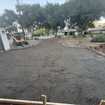 Big Johnson’s Concrete & Pumping - Driveway taking shape - Masonry/Concrete Near Me Big Johnson’s Concrete & Pumping - Driveway taking shape - Masonry/Concrete Near Me