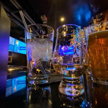 Rockhouse - The Trio - water, Tequila, and Beer - Sports Bars Near Me - Las Vegas, Nevada Rockhouse - The Trio - water, Tequila, and Beer - Sports Bars Near Me - Las Vegas, Nevada