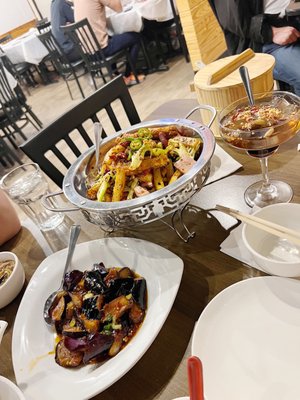 ChongQing House by null