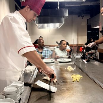 Benihana - Miramar - Sushi Bars Near Me - Miramar, Florida Benihana - Miramar - Sushi Bars Near Me - Miramar, Florida