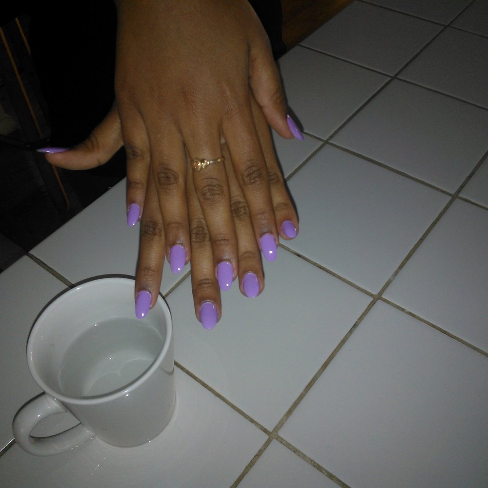 Tam Nails - Nail Salons Near Me - Carson, California