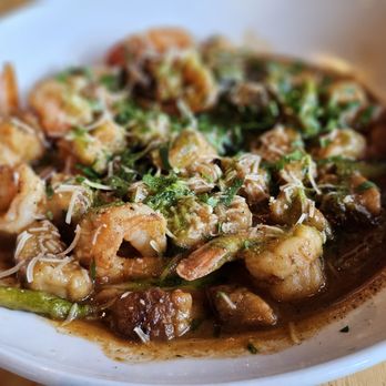 Prati Italia - Shrimp Gnocchi - Italian Near Me - Jacksonville, Florida Prati Italia - Shrimp Gnocchi - Italian Near Me - Jacksonville, Florida