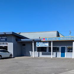 Broadway Automotive