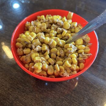 Tepeyolot Cerveceria - Bowl Esquite Corn - Brewpubs Near Me - Jacksonville, Florida Tepeyolot Cerveceria - Bowl Esquite Corn - Brewpubs Near Me - Jacksonville, Florida