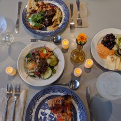 Stevie Dinner