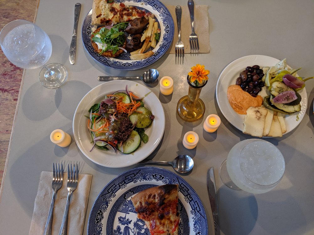 Stevie Dinner Stevie Dinner