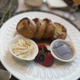 French Toast
