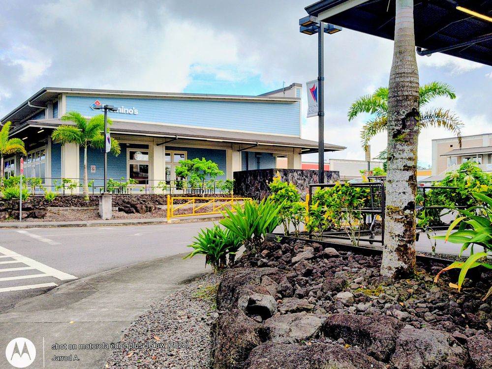 Puna Kai Shopping Center