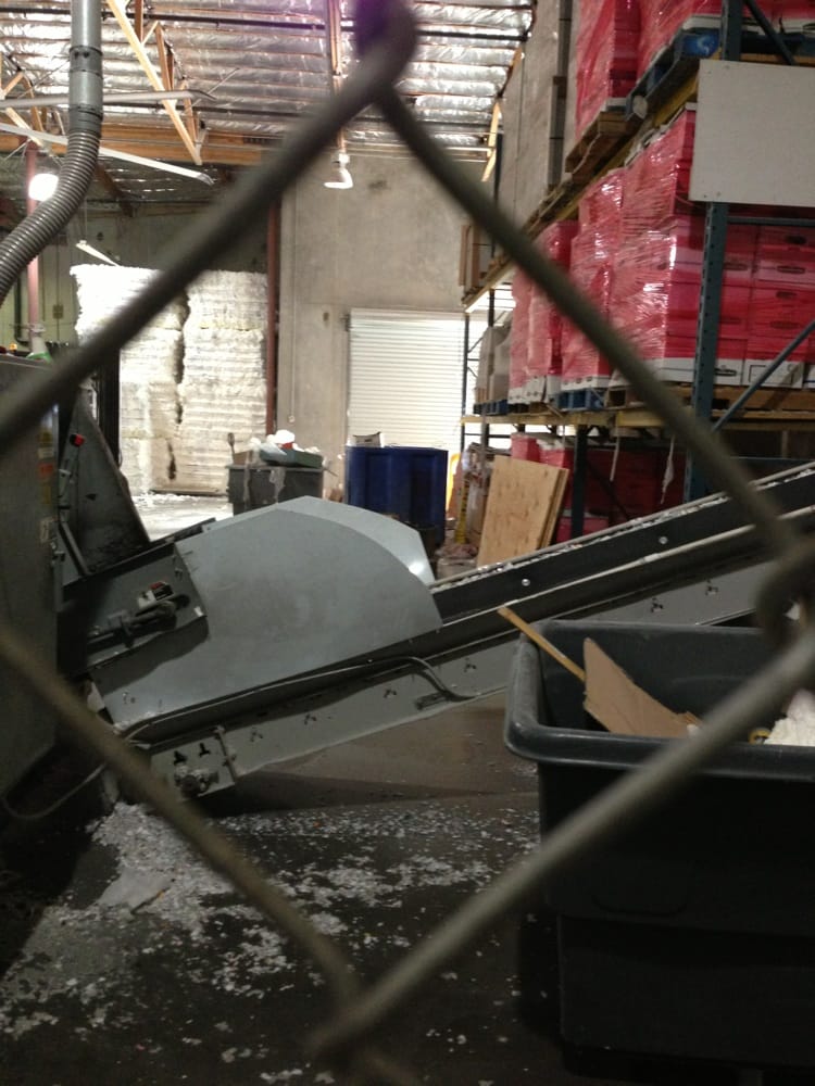 SHREDIT Updated October 2024 4524 Lawrence St, North Las Vegas