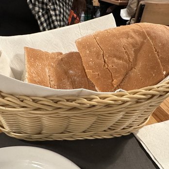 The Daily Catch - Bread - Italian Near Me - Boston, Massachusetts The Daily Catch - Bread - Italian Near Me - Boston, Massachusetts