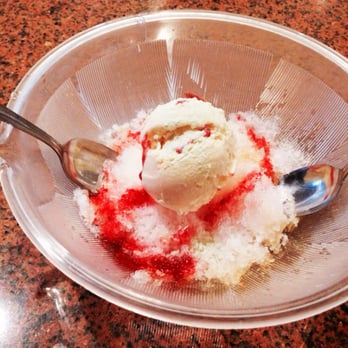 Bamboo Song 2 - Complimentary ice cream - Asian Fusion Near Me - Torrance, California Bamboo Song 2 - Complimentary ice cream - Asian Fusion Near Me - Torrance, California