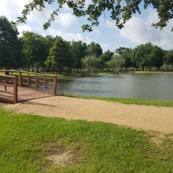 Arthur Storey Park - Parks Near Me - Houston, Texas