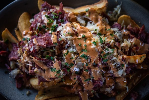 Joe Theismann's Restaurant by null